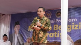 DPR RI dan BGN Tekankan Pentingnya Kolaborasi dan Tanggung Jawab dalam Program Makan Bergizi Gratis