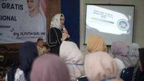 Program Makan Bergizi Hadir di Purwakarta, Dorong Kesadaran Gizi Masyarakat
