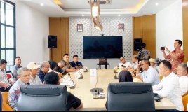Kunker DPRD Kabupaten Bandung, Wujud Komitmen Menuju Pembangunan Daerah Berkelanjutan