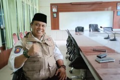 Satpol PP Kabupaten Bandung Tingkatkan Frekuensi Kerja, Wujudkan Pelayanan Publik yang Humanis dan Edukatif