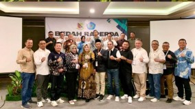 DPRD Kabupaten Bandung Bedah Raperda, Perkuat Substansi dan Pemahaman