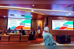 Jakarta dan Anugerah Sastra BRICS : Episentrum Pertukaran Hermeneutik Lintas Budaya