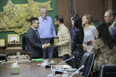 Targetkan Nol Persen Kemiskinan Ekstrem di 2026, Pemkab Bandung Sambut Baik Pendampingan BRAC