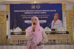 Program Makan Bergizi Gratis Hadir Kembali di Kota Cirebon, Dorong Kemandirian Gizi Anak