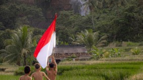 Hari Sumpah Pemuda ke-97 : Erick Thohir Tekankan Pentingnya Pemuda Patriotik dan Berempati