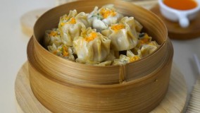 Dimsum Mengungkap Keajaiban di Balik Keranjang Bambu