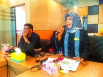 Nuning Purnamaningsih : Dialektika Tradisi dan Modernitas dalam Praktik Komunikasi di Indonesia