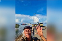 Melampaui Panggung "Rudolf Puspa dalam Pemikiran dan Aksi"