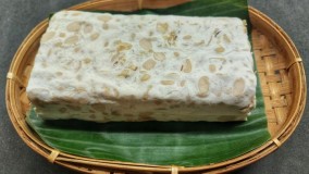 Tempe Simbol Kearifan Lokal Penjelajah Dunia, Menuju Pengakuan UNESCO