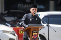 BREAKING NEWS! Wakil Walikota Bandung Diperiksa Kejaksaan, Benarkah OTT? 