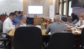 Komisi C DPRD Kab Bandung Dorong Pengelolaan PJU Lewat Skema KPBU