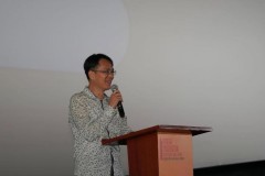 KIFF 2025 "KCCI Menjadi Garda Depan Diplomasi Budaya Korea di Indonesia"