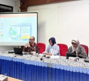 DPRD Kabupaten Bandung Lakukan Studi Banding ke Sleman, Gali Inovasi Program Sosial