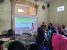 Prevalensi Perkawinan Anak di Jabar capai 5,78 persen, Begini Penjelasan Dr. Siti Komariah 