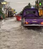 Banjir Rendam 10 Desa di Ciparay, Camat Perintahkan RT hingga Kades Cepat Respon dan Tanggap
