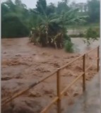 BPBD Kabupaten Bandung sebut Berbagai Bencana Terjadi Usai Hujan Deras dan Angin Kencang