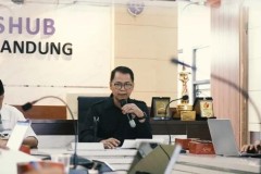 Angkutan Massal BRT Disebut Atasi Kemacetan, Ini Rencana Pemkab Bandung