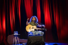 Stone Cold Sober di Jakarta : Boaz Membangun Jembatan Musik Belanda-Indonesia