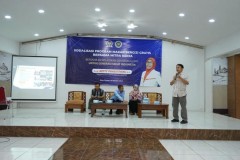 Sosialisasi Program MBG di Cirebon: Komitmen Bersama Perkuat Ketahanan Gizi Nasional