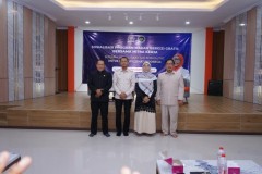 Sosialisasi Program MBG di Indramayu Dorong Sinergi dan Kesadaran Gizi Seimbang