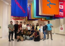 Berpuisi dengan Gembira : Erasmus Huis Rayakan Keindahan Puisi di Open Circle Finale