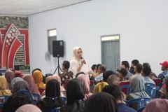 PROGRAM MBG Hadir Kembali di Desa Pringkuku Pacitan, Investasi Panjang Dorong Generasi Unggul