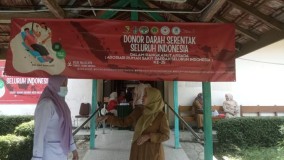 RSUD Majalaya Gelar Donor Darah Serentak, Wujudkan Solidaritas dan Kepedulian Kemanusiaan