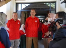 RSUD Majalaya Gelar Donor Darah Serentak, Wujudkan Solidaritas dan Kepedulian Kemanusiaan