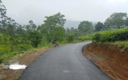 Dari Tanah Becek Jadi Hotmix Mulus, Warga Marga Mukti: Haturnuhun Kang DS!