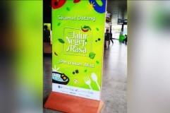 Jalur Negeri Rasa JPM Dukuh Atas Jadi Destinasi Kuliner Nusantara yang Wajib Dikunjungi