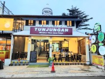 "Resto Tunjungan Cibubur" Cita Rasa Otentik Jawa Timur