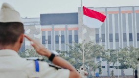 Jelang Hari Pahlawan Presiden Prabowo Bahas Calon Penerima Gelar Pahlawan Nasional