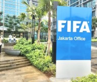 FIFA Peace Prize "Apresiasi untuk Insan Sepak Bola Penggerak Perdamaian Dunia"