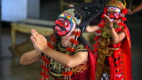 Hari Tari Sedunia 29 April 2025 Merayakan Keseimbangan Melalui Gerak