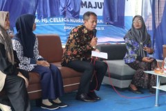 Makan Bergizi Gratis Hadir Kembali di Sidorejo Ngawi, Dorong Peningkatan Gizi Warga