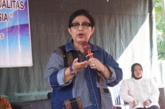 Program Makan Bergizi Gratis Hadir di Muara Enim, Tekankan Pentingnya Peran Masyarakat