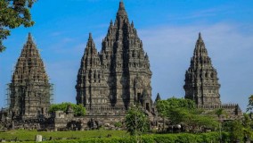 Liburan Keluarga ke Prambanan Itinerary Sehari Bujet Terkendali