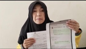 Ibu Korban Kasus Kekerasan di MI-Alghozali Diminta Cabut Laporan, Surat Pindah Anaknya Dipermudah 