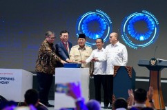 Investasi Raksasa Lotte Pabrik Petrokimia Terbesar di Asia Tenggara Siap Ubah Peta Industri Indonesia