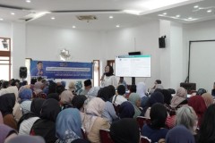 Sosialisasi Program MBG Hadir di Sukajadi Jakarta: Indonesia Bersiap Cetak Generasi Emas
