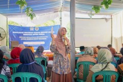 Sosialisasi MBG Hadir di Sidoarjo, Pemerintah Dorong Sinergi Pemberdayaan Masyarakat