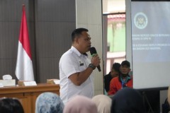 Sosialisasi Program MBG Hadir Kmbali di Bekasi, Dorong Penguatan Kesehatan dan Pendidikan