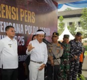 Gubernur Dedi Mulyadi Siap Turun Tangan Atasi Banjir Dayeuhkolot: “Kalau Lamban, Saya Sendiri yang Bergerak”