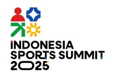Indonesia Sports Summit 2025 Ikhtiar Membangun Ekosistem Olahraga Nasional