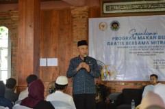 DPR RI: Dukungan Publik Sangat Membantu Optimalkan Program Makan Bergizi Gratis