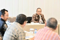 Anugerah Jurnalistik Pertamina 2025 Sinergi Media dan Informasi Publik Berkualitas