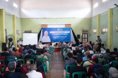 Program Makan Bergizi Hadir di Purwakarta, Dorong Kesadaran Gizi dan Kemandirian Ekonomi Warga