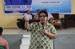 Program MBG Hadir di Kota Prabumulih, Wujud Kepedulian Pemerintah Lahirkan Generasi Sehat dan Cerdas