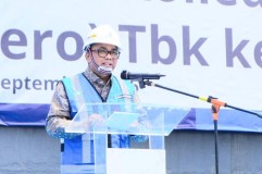 IndoBuildTech & GAFA 2025 Memacu Inovasi dan Kompetensi Industri Nasional