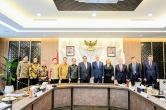 Inovasi Maritim Kontribusi Kemitraan Indonesia-Rusia untuk Keberlanjutan Global 2025